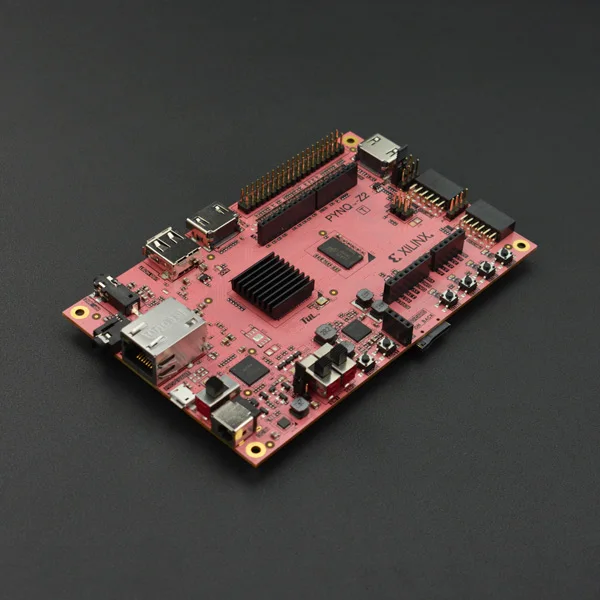 1M1 M000127DVA макетная плата лампочка Φ Xilinx XC7Z020 для разработки FPGA|Органайзеры кабеля| |