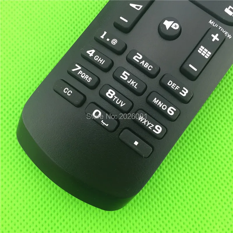 Пульт дистанционного управления для PHILIPS 4200 светодиодный LED TV 32PHH4200 32PHT4200 40PFH4200