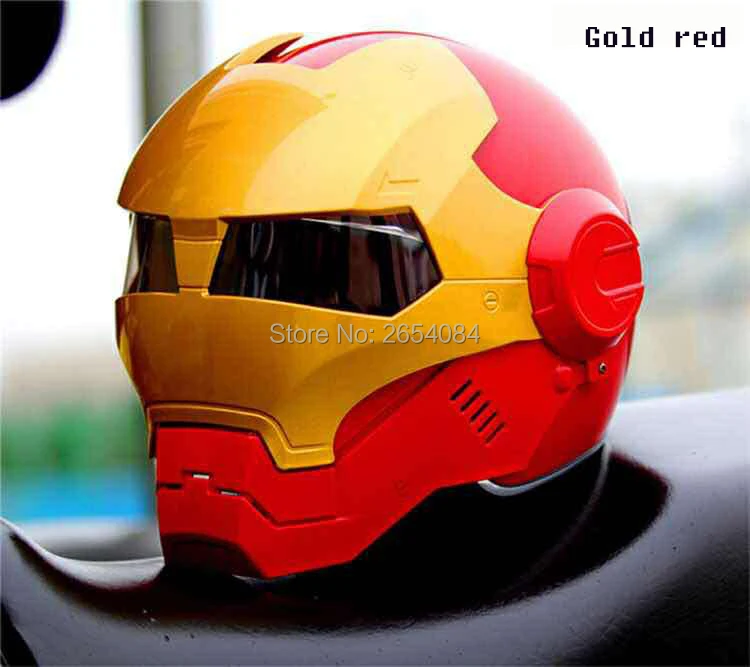 9 видов цветов Masei 610 Железный Moto Capacete Casco мужской шлем мотоциклетный полушлем с