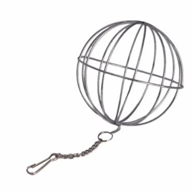 Pop Sphere обработать мяч морская свинка хомяк крыса кролик диспенсер для кормления