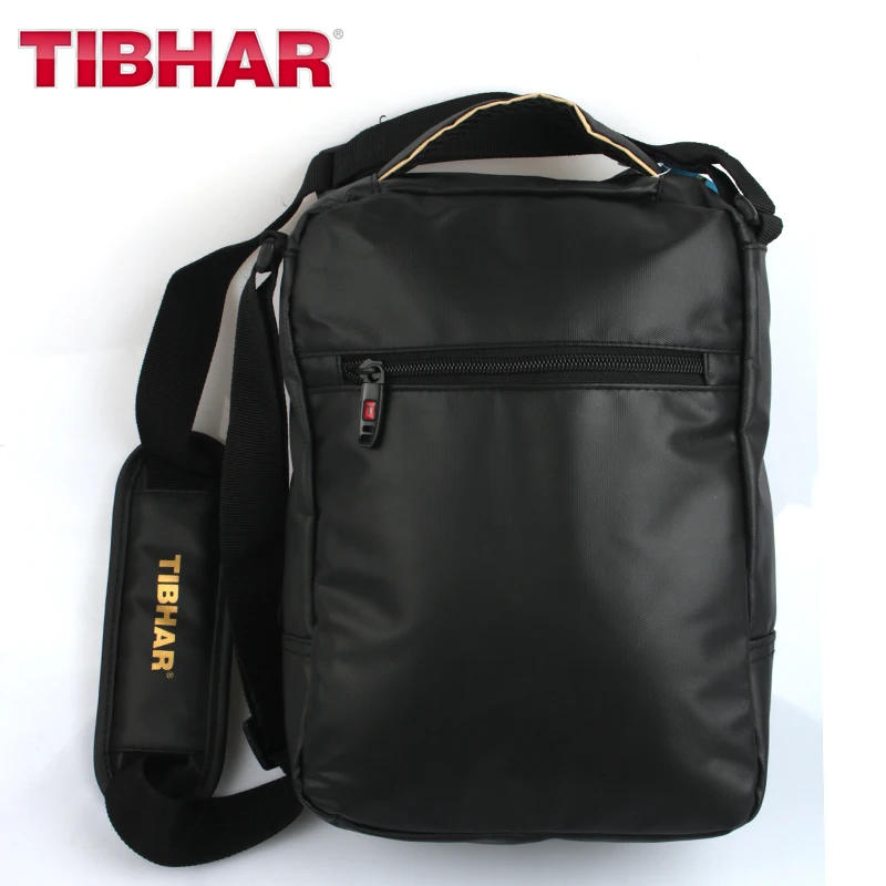 Оригинальная сумка Tibhar для настольного тенниса спортивная тренерская мужской и