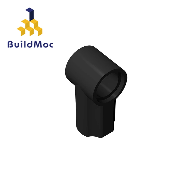 BuildMOC 32013 высокотехнологичный коннектор переключатель для строительных блоков