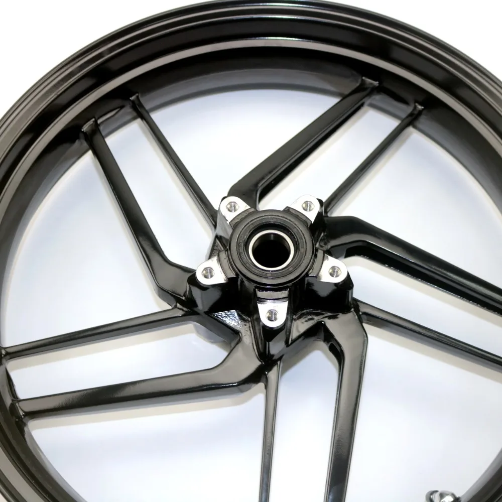 Мотоцикл колесо высокого качества диски для DUCATI 959 panigale/959 panigale corse/1199 panigale/899 panigale колеса диски