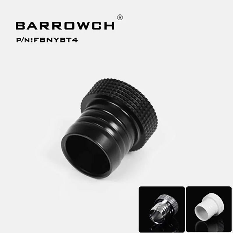 Barrowch FBNYBT3 FBNYBT4 пагода фитинг 3/8 &quot| 1/2&quot Барб с женской резьбой охладитель воды