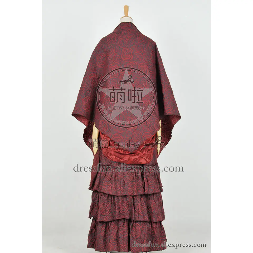 Кто покупает доктора Косплей снеговиков 2012 Рождество Специальный Клара Освальд