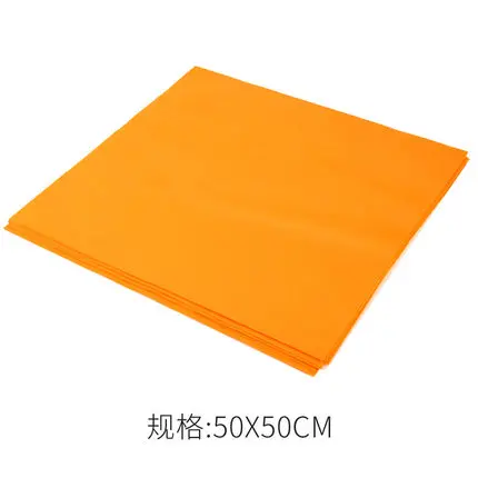50*50 см/1 мм EVA foam paper ручная работа листовая пена губчатая бумага DIY материалы для