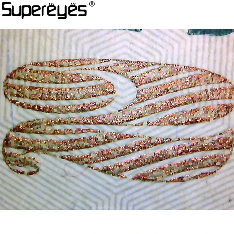 Портативный USB микроскоп Supereyes B005 1 ~ 200X лупа эндоскоп с диаметром трубки 11 мм