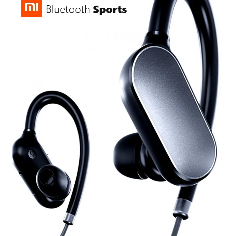 Оригинальная Спортивная гарнитура Xiaomi Mi Lite / Standard/Mini беспроводная Bluetooth 4 1