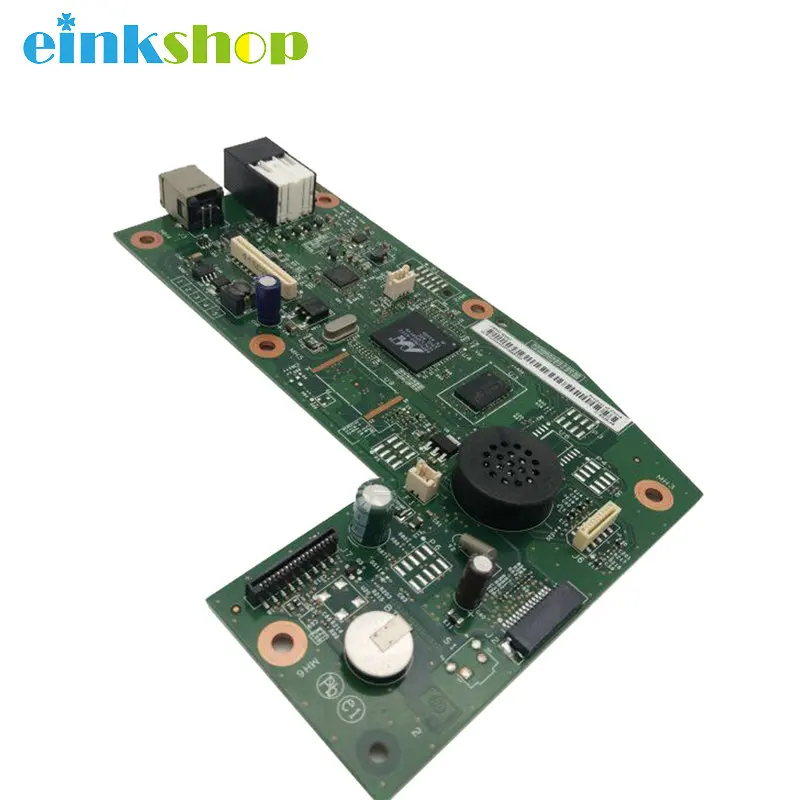 

einkshop CE832-60001 Formatter Board For HP M1212NF 1212 M1212 PCA Printer Logic Mainboard Mother Board