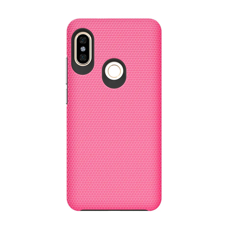 Чехол для телефона для xiaomi redmi note 5 чехол TPU PC Двойной сверхпрочный защитный чехол для xiaomi redmi note 5 pro Чехол