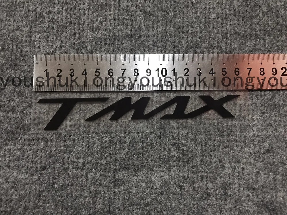 

Motorcycle high-quality 3M car stickers reflective stickers waterproof fit for tmax