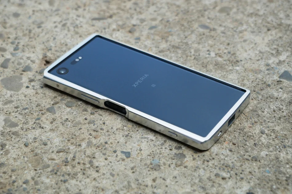 Чехол DEVIL для SONY XPERIA XZ Premium XZP 5,5 дюймов или OCA изогнутое стекло протектор экрана HD чехол с пленкой из закаленного стекла пленка