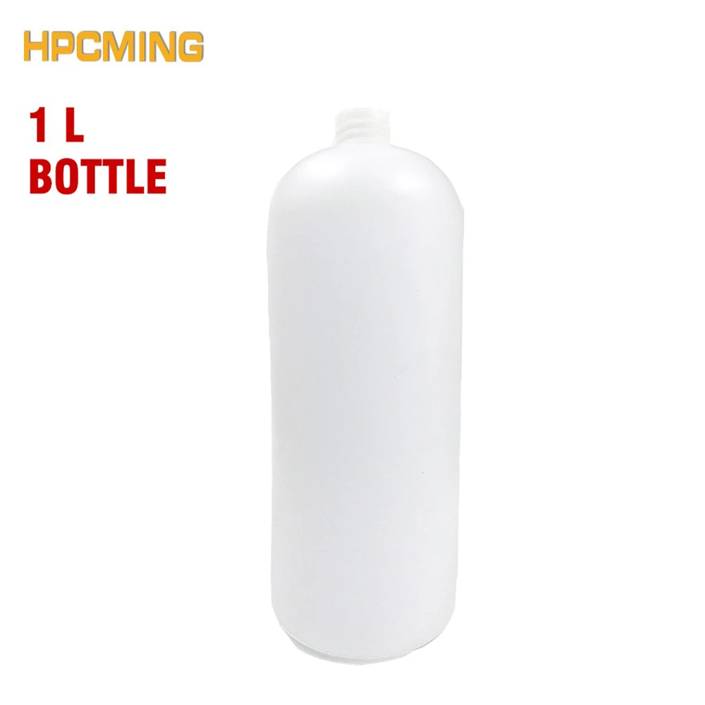 Пенная насадка MINGOU пенораспылитель совместимый с Karcher k2-k7 латунный