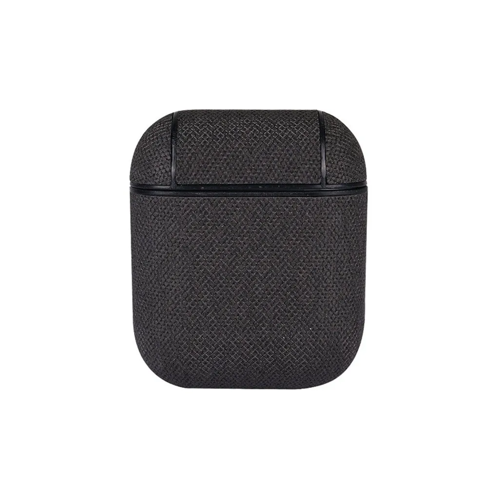 VOBERRY новинка 2019 защитный чехол для наушников гарнитура Apple Airpods