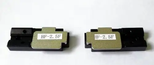 Сварочный аппарат для оптоволокна ILSINTECH SWIFT- F1 SWIFT-F2 SWIFT-F3 хвостовой держатель