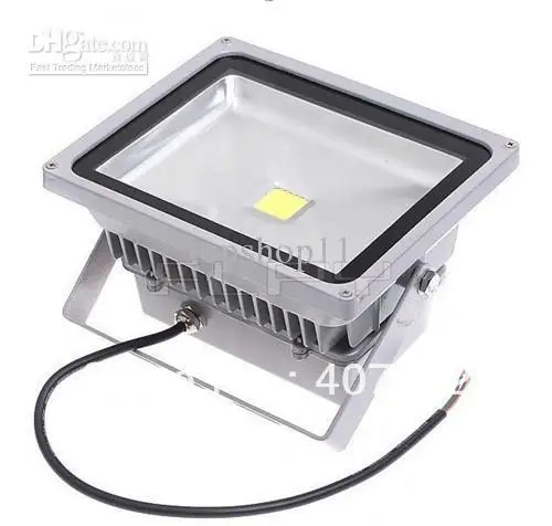 HOT 30W RGB Flood Light 85-265V Led Floodlight Waterproof IP68 Bright Outdoor Remote controller 6pcs | Лампы и освещение