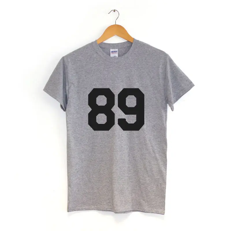 89 | футболка много цветов Hipster Костюмы Мужская одежда