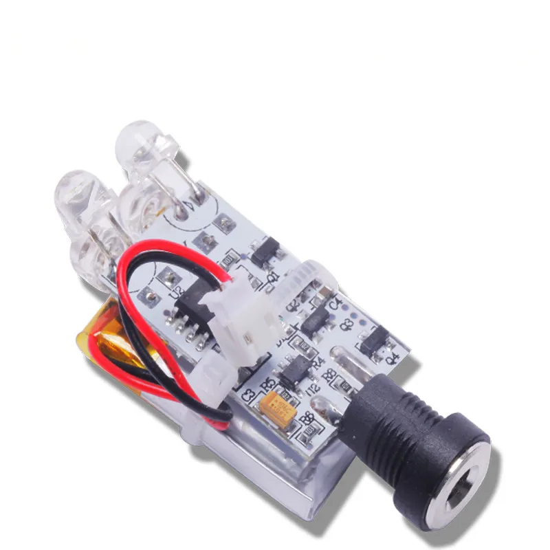 Печатная плата для 3d печати лунной лампы фитильный сенсорный выключатель