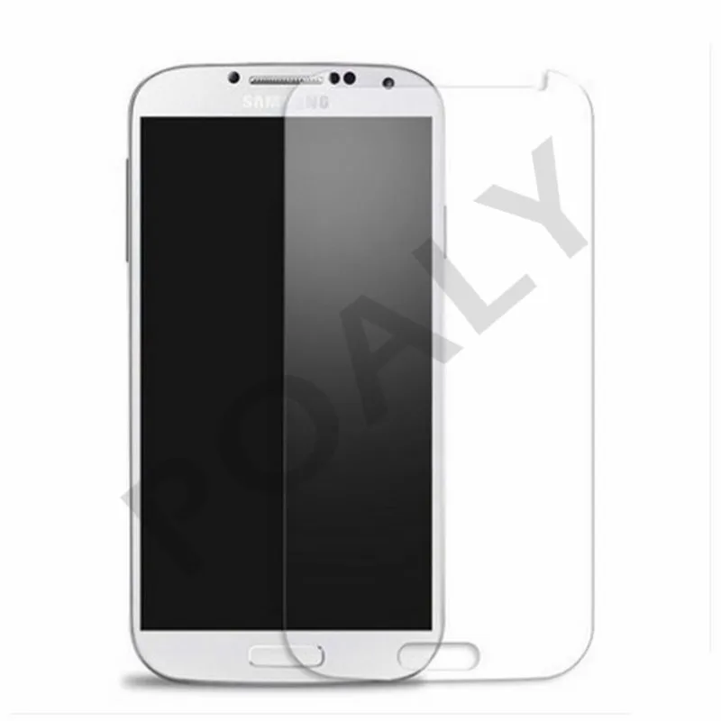 Закаленное стекло для S4 Защита экрана Samsung Galaxy SIV i9500 9500 i9505 i9508 Защитная стеклянная