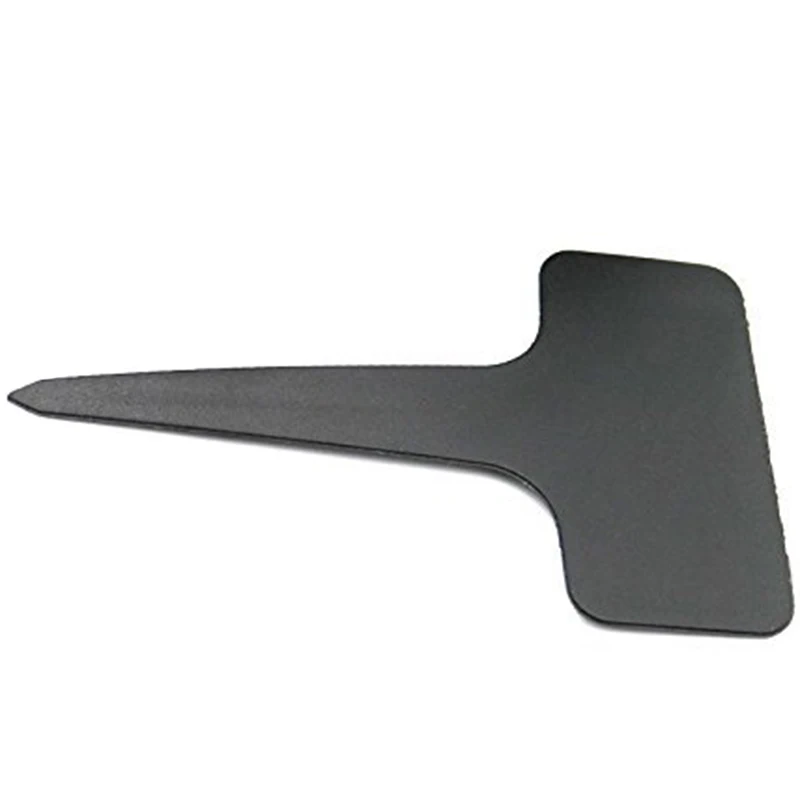 Акция 200 шт ярлыки для растений садовый питомник этикетка пластиковый цветочный