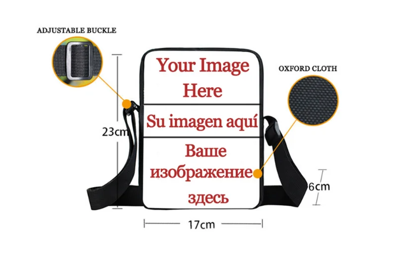 

3D Printing Beautiful Girls Mini Messenger Bags Ladies Handbags Crossbody Bag For Girls Children Travel Bags Kids Gifts