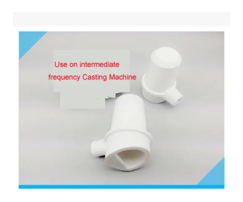 4 шт зубной техник лаборатории материалы вертикальный чашки тигель для литья под