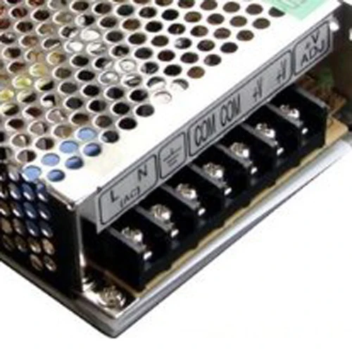 Новый горячая распродажа 12 В импульсный источник питания для из светодиодов