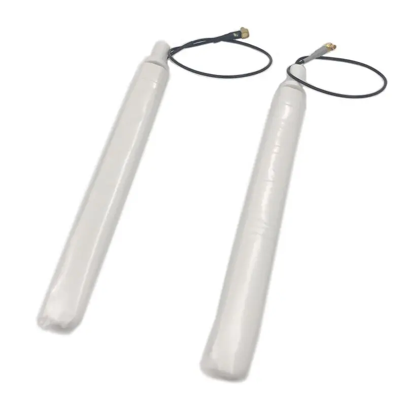 

DJI AGRAS Radio Transmitter Antenna Kit - White (2pcs) for DJI MG-1S Agriculture Plant protection Drone Accessories