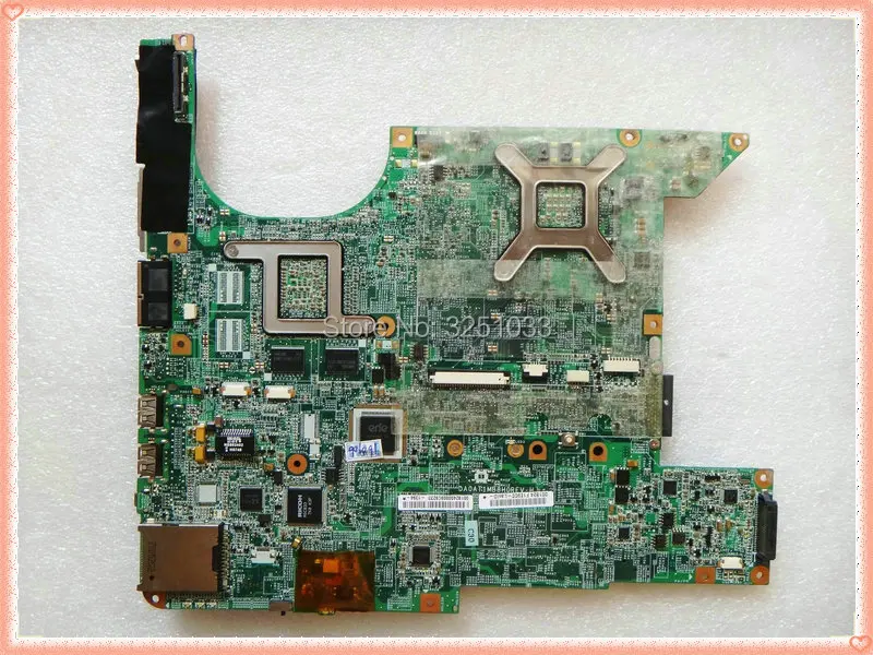 449902-001 для ноутбука HP Pavilion DV6000 DV6500 DV6600 DV6804AX dv6500 материнская плата DDR2 459564-001 |