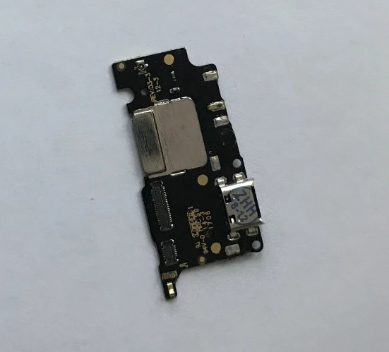 5pcs For Xiaomi Mi 5C Mi5C USB Charging Port Flex Cable Charger Socket Board Module Replacement Parts | Мобильные телефоны и