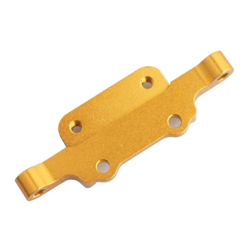 HSP RC автомобильный 188031 из алюминиевого сплава передний держатель 06055 1/10