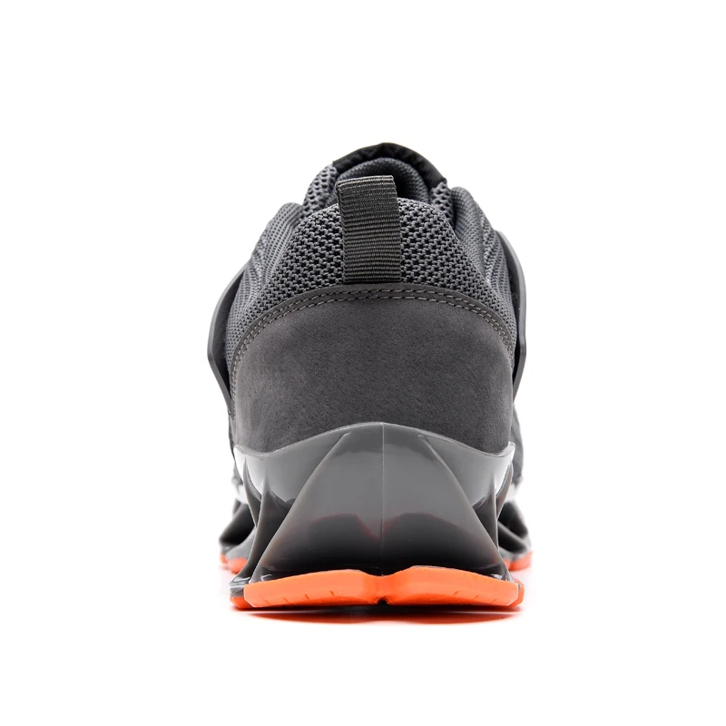 Spring/Autumn Men Casual Shoes Trendy Breathable Sneakers Tennis Masculino For Lace Up Black Gray Light Hombre Zapatos | Обувь