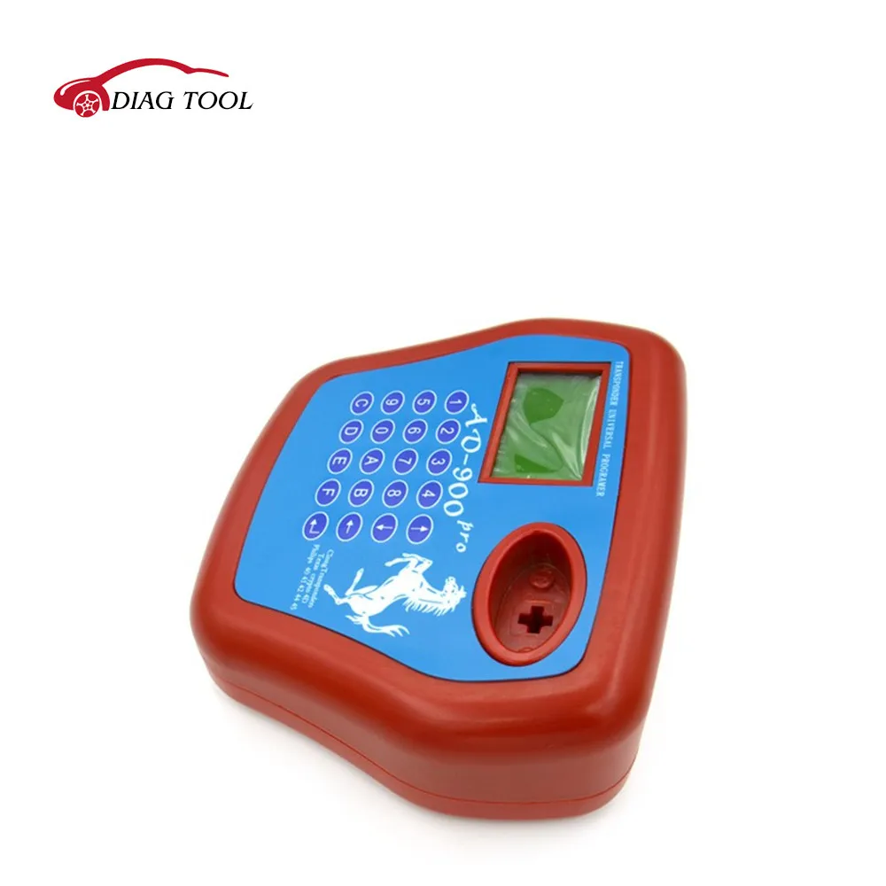 Хит продаж 2017 программатор ключей AD900 Pro профессиональная копировальная машина 4D