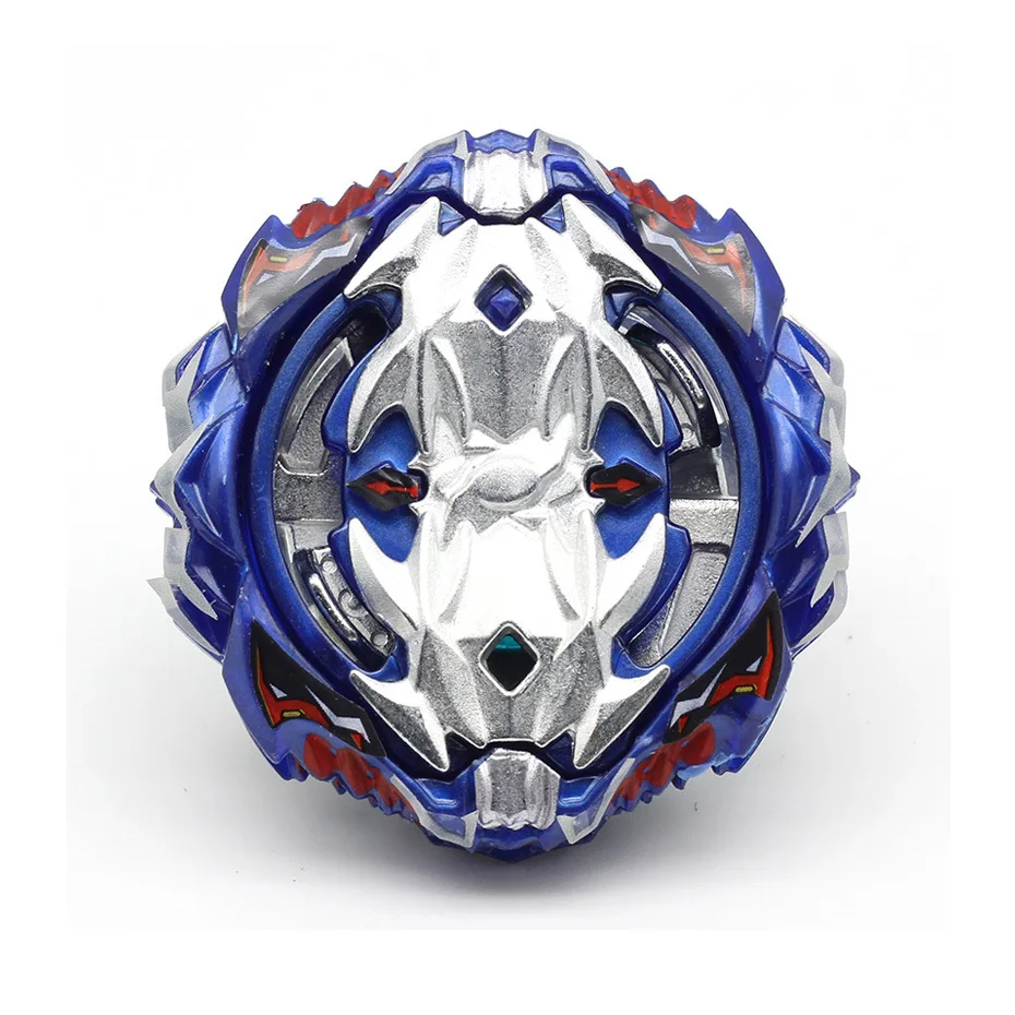 Takara Tomy Bey Bay Burst новые верхние пусковые устройства Burst игрушки B-128 B-129 Bable Toupie Burst Металл Бог спиннинг Топы лезвия игрушки