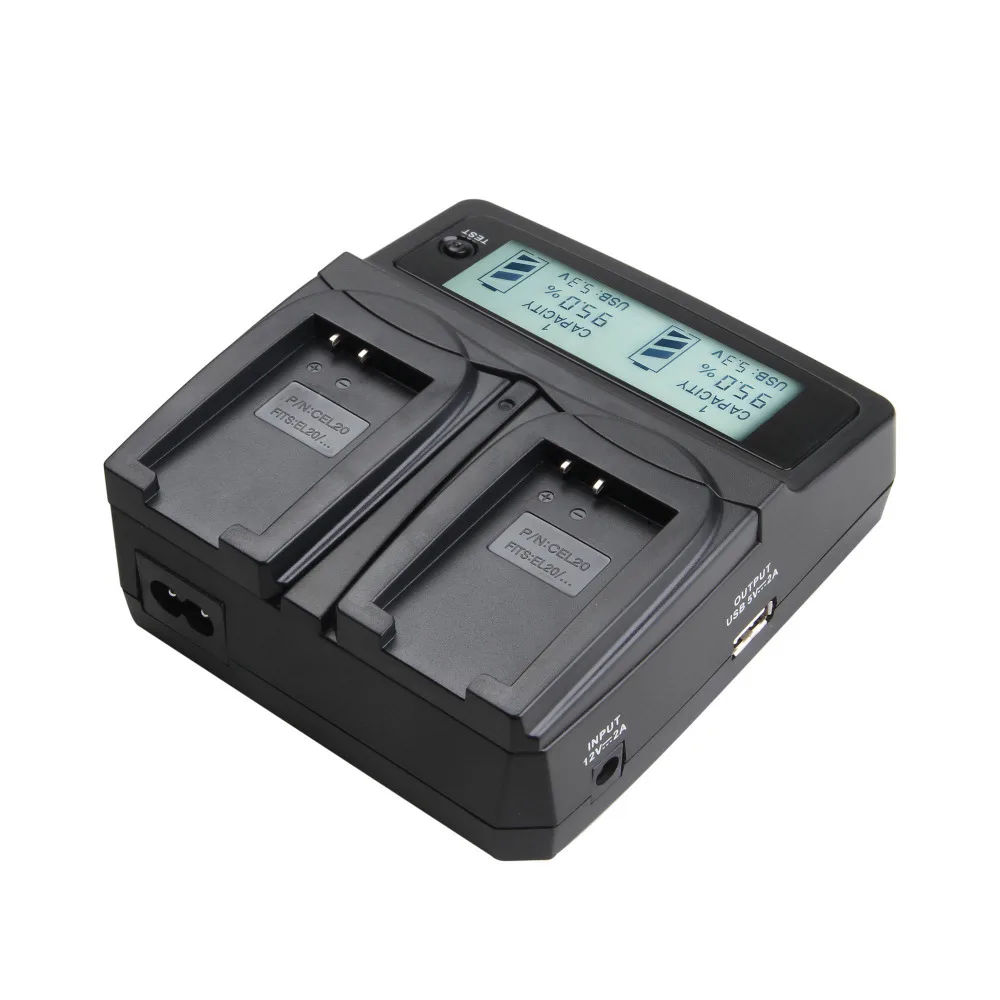 Автомобильное зарядное устройство Udoli универсальное двойное с usb портом для