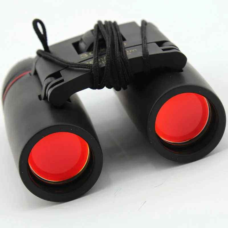 Promotions!! Binocular Day Night Telescope Folding 30 x 60 30x60 126M/1000M Free Shipping | Дом и сад