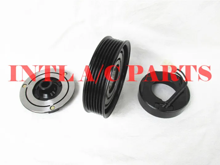 Муфта компрессора A/C для DAIHATSU TERIOS SV07C 6PK 110 мм OEM:88410-B4020 | Автомобили и мотоциклы