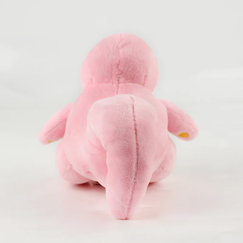 Аниме Домашние животные плюшевые игрушки Mew Ampharos Blastoise Wobbuffet Lickitung Poipole мягкие куклы подарок для детей