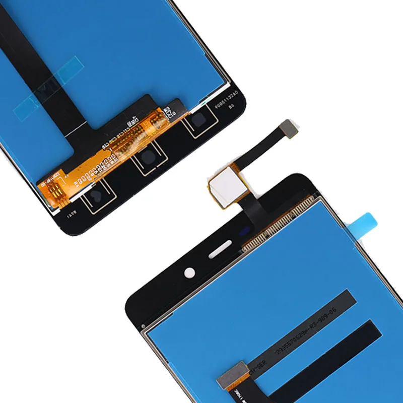 Для Red mi 4 Pro ЖК дисплей с дигитайзером сенсорный экран для запасная часть