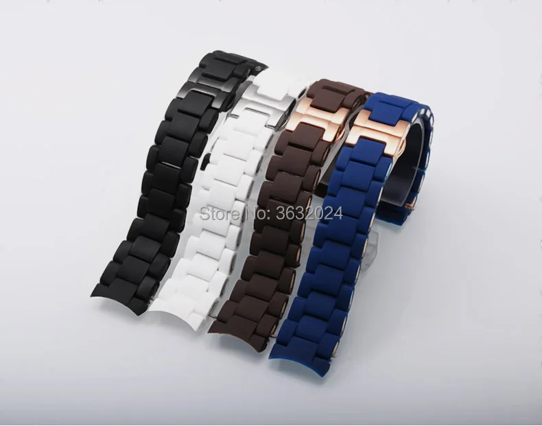 Ремешок для часов с srtap подходит для ARmani AR5909 5906 5890 5891 5921 5919 5920 5859 5867 5950 5868 для мужчин и женщин ремешок для часов