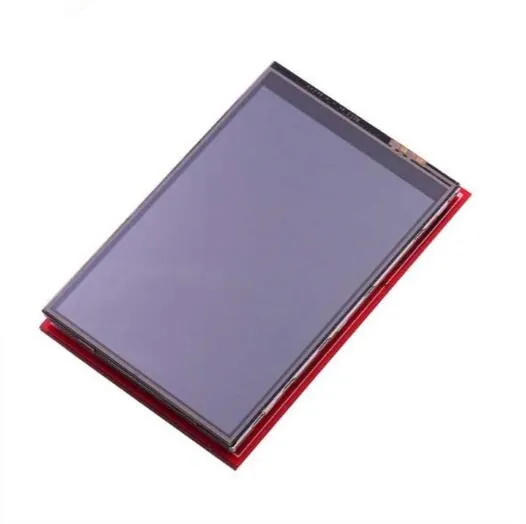10 1-дюймовый сенсорный ЖК-экран TFTLCD с платой uno mega2560 plug and play | Игрушки и хобби