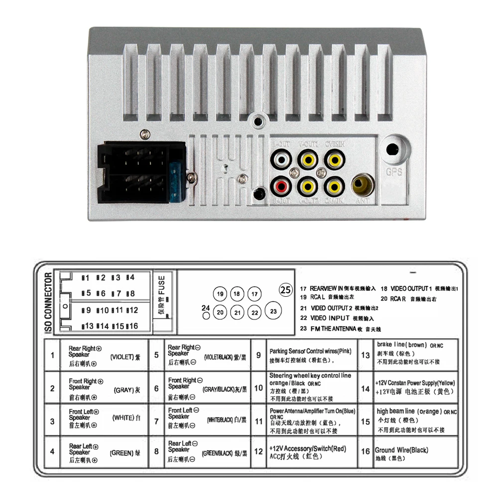 2 din автомагнитола coche recorder Bluetooth 2din 12 В плеер " HD сенсорный экран MP3 MP5 Авто аудио стерео TF USB FM Авторадио 7012b