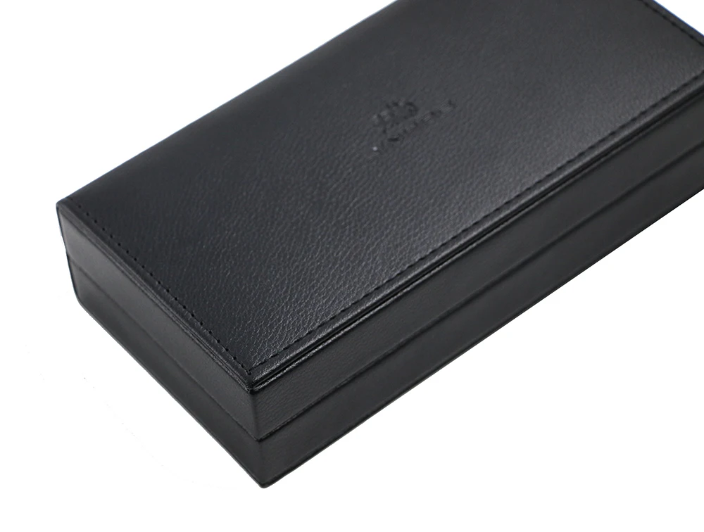 High Quality Jinhao Wood/leather /paper/bamboo Gift Box Pencil Case Snake Gift Box