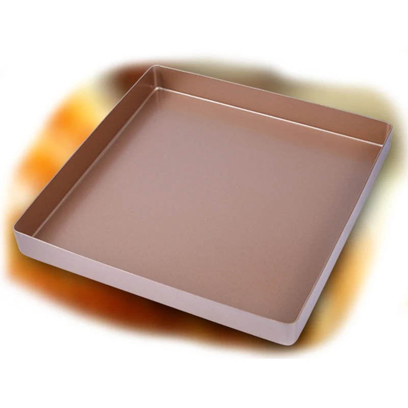 Алюминиевая Подставка для Круассанов сковорода хлеба подставка кухни