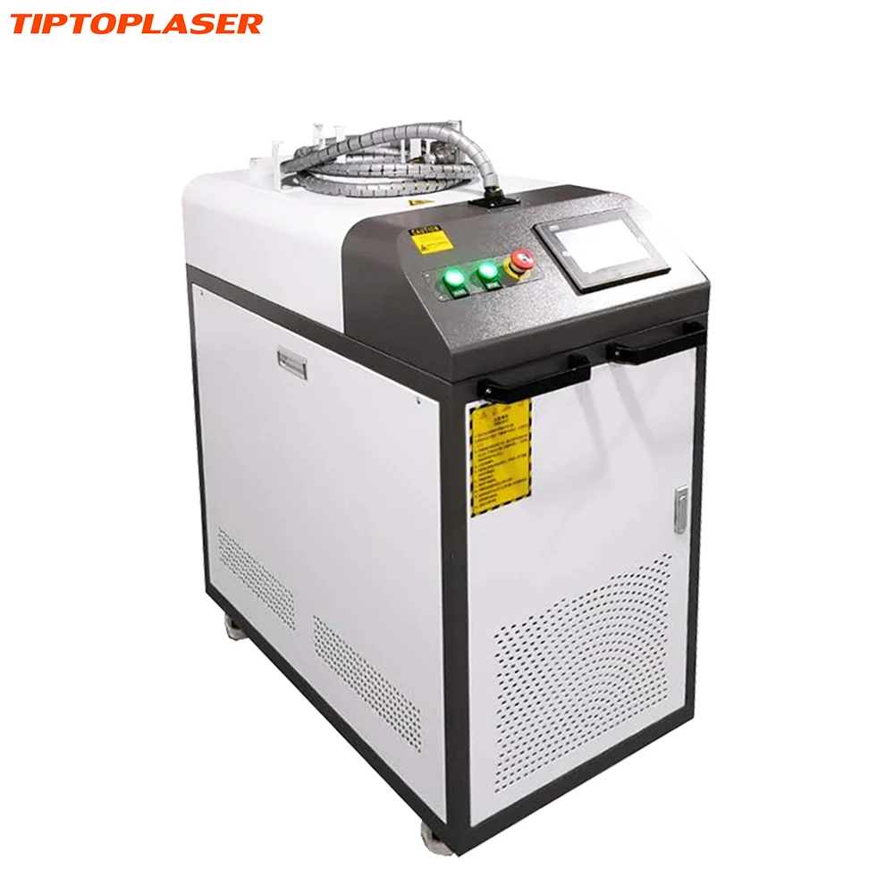 High quality cheap 500W 1000W 1500W handheld laser welders optical fiber welding machine price with CE certificates | Инструменты
