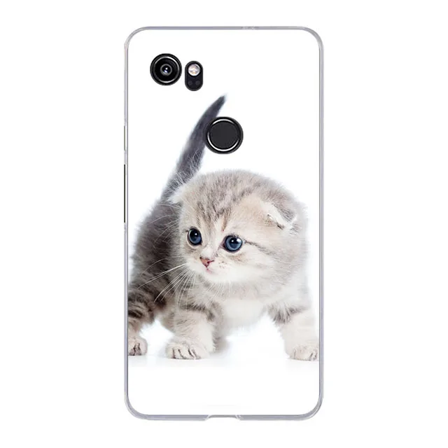 Чехол для телефона Google Pixel 3AXL 3A 3 A XL Lite чехол с рисунком Pixel3 Pixel3A силиконовый