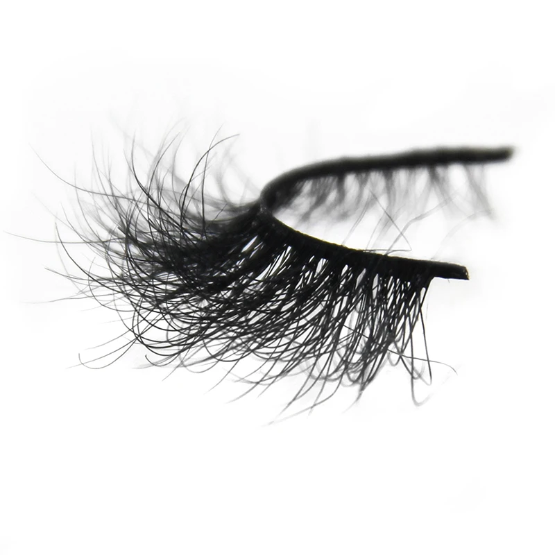 Doriskiki ресницы природных длинными норковые удивительные эффектный повседневным