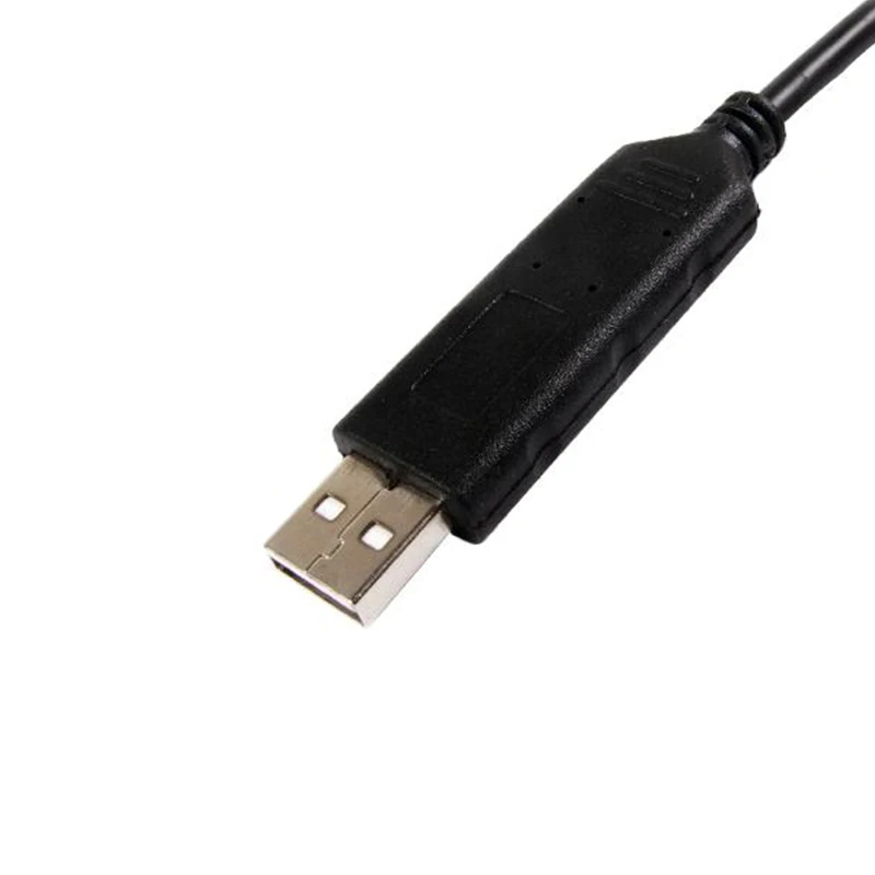 Новый портативный USB сканер штрих кода 2 м с чипом и кабелем для Honeywell IT3800