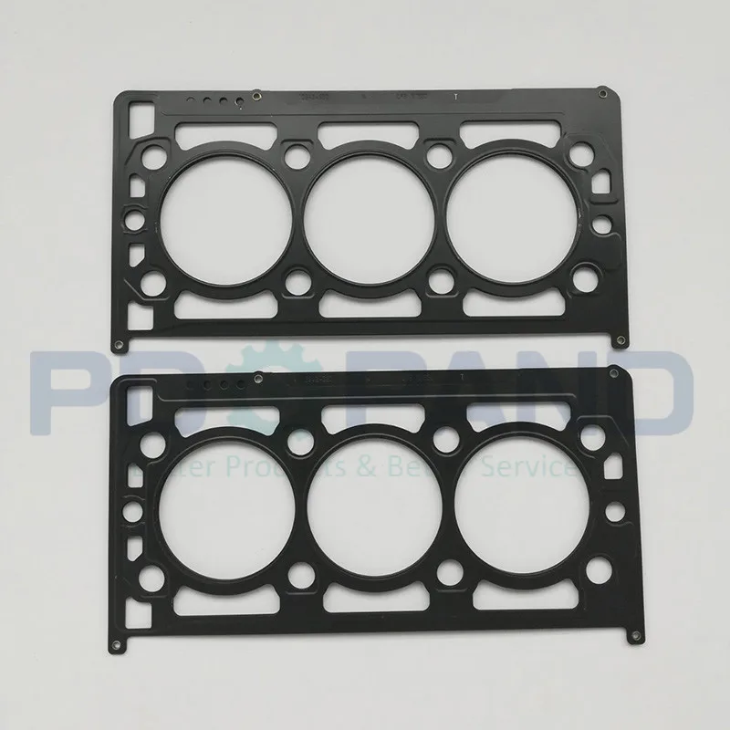 Прокладка головки цилиндра двигателя 25K4F KV6 для Land Rover Freelander/Rover 75 Saloon/Tourer/MG ZS