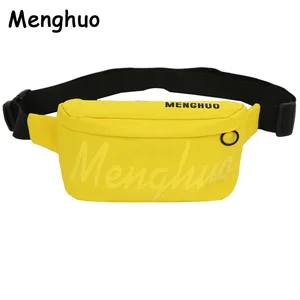 Сумка Menghuo Женская, на ремне